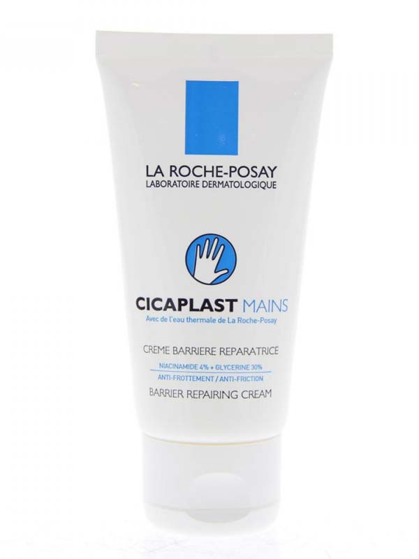 Farbene.shop | CICAPLAST MAINS 50 ML
