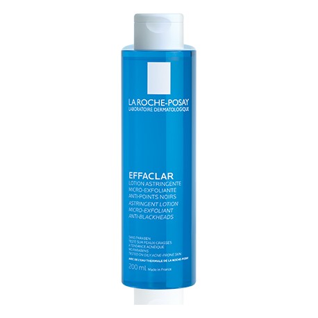 Farbene.shop | EFFACLAR LOZIONE ASTRINGENTE 200 ML