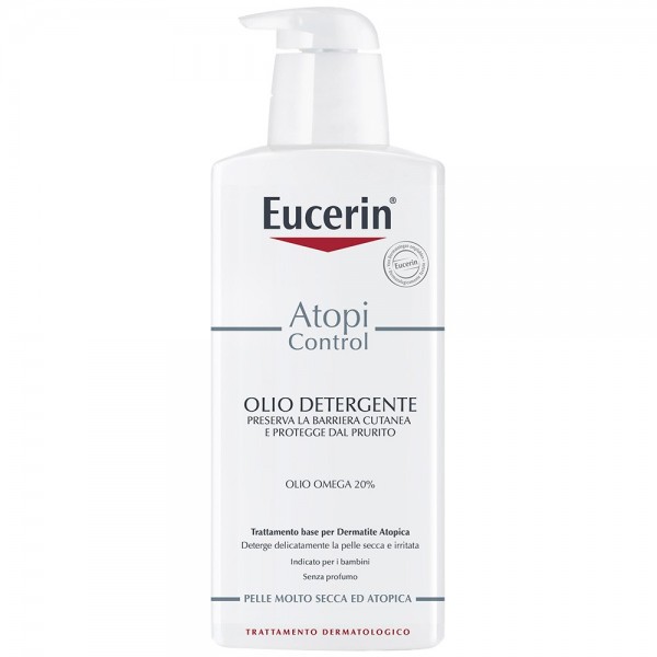 Farbene.shop | EUCERIN ATOPI CONTROL BALSAMO CORPO 400 ML