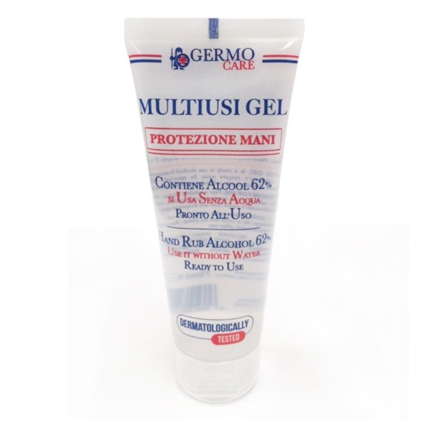 Farbene.shop | MULTIUSI GEL ANTISETTICO 75 ML