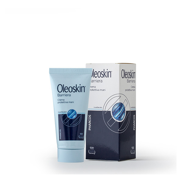 Farbene.shop | PHARCOS OLEOSKIN MANI DETERGENTE 150 ML