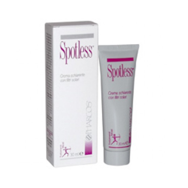 Farbene.shop | PHARCOS SPOTLESS CREMA SCHIARENTE 30 ML