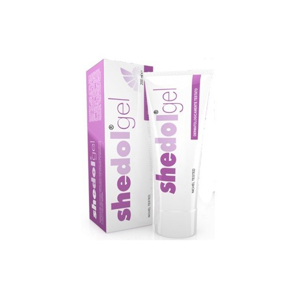 Farbene.shop | SHEDOL GEL 200ML