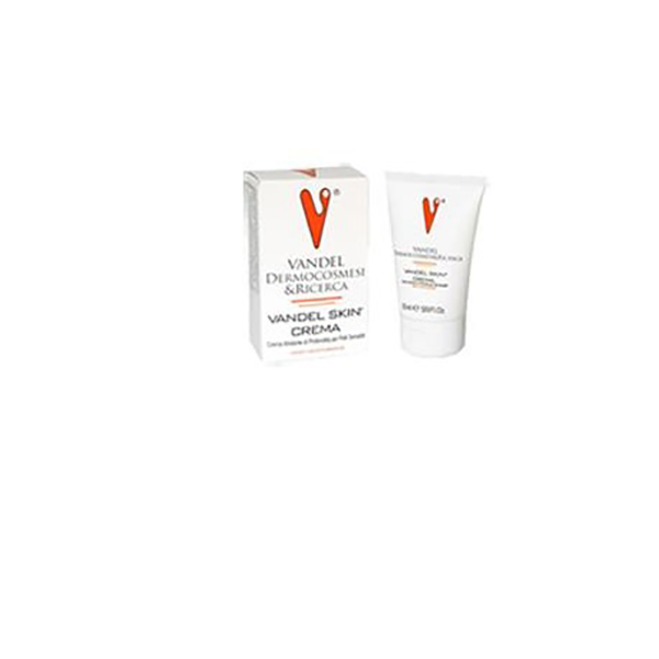 Farbene.shop | VANDEL SKIN CREMA 50 ML