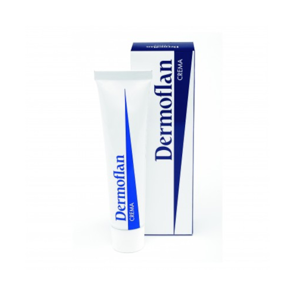 Farbene.shop | DERMOFLAN CREMA ML 40