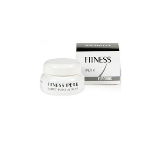 Farbene.shop | Fitness Iper K crema 50 ML