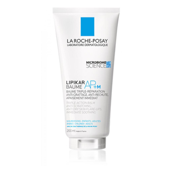 Farbene.shop | LIPIKAR BAUME APMICRORESY PAPER 200 ML