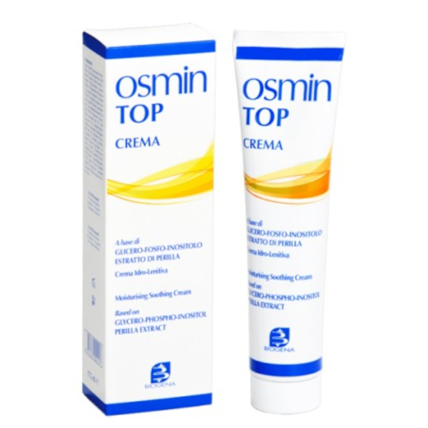 Farbene.shop | OSMIN TOP CR IDRO LENIT 175ML
