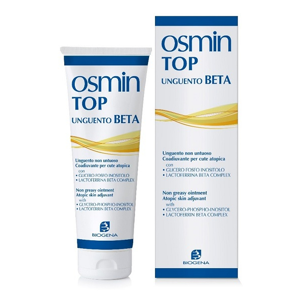 Farbene.shop | OSMIN TOP UNGUENTO BETA 90 ML