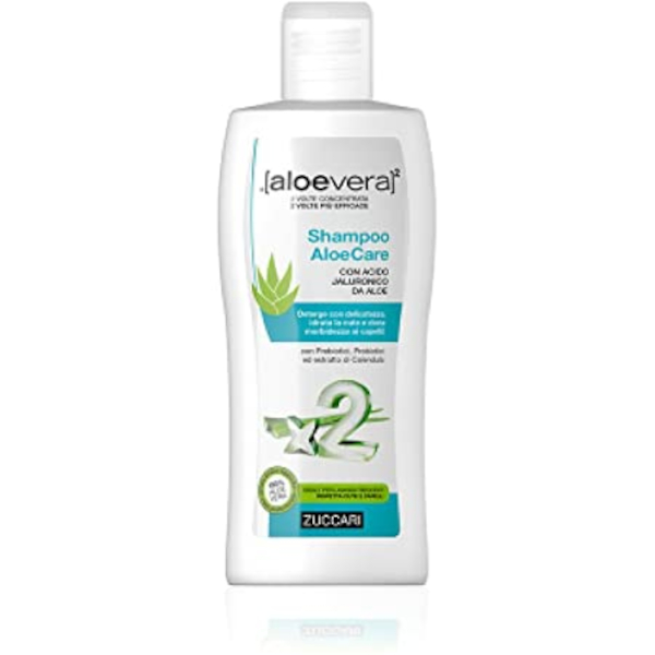 Farbene.shop | SHAMPOO ALOECARE 200 ML
