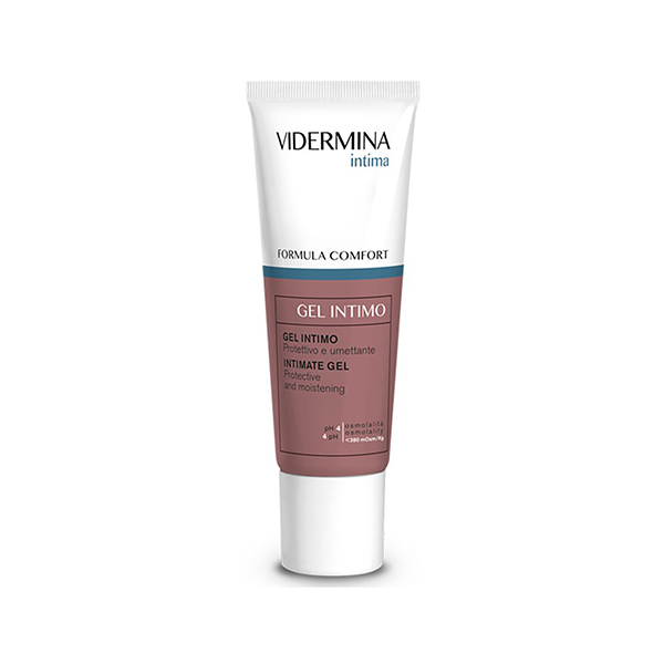Farbene.shop | Vidermina Intima Formula Comfort Gel Intimo 30 ml