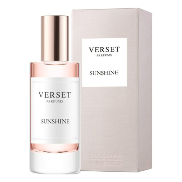 Farbene.shop | Verset Sunshine Eau De Toilette