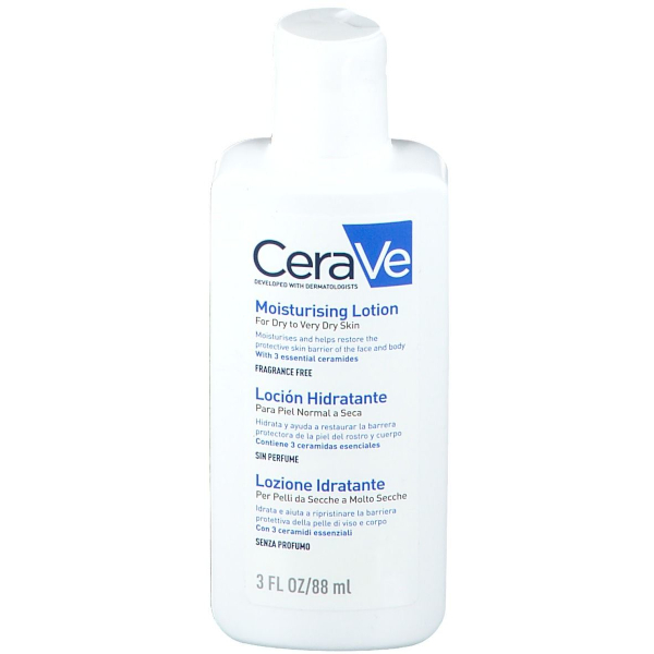 Farbene.shop | CeraVe Lozione Idratante 88 ML