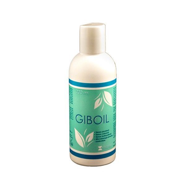 Farbene.shop | GIBOIL 200 ML