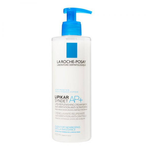 Farbene.shop | LIPIKAR BAUME AP+ M 400 ML