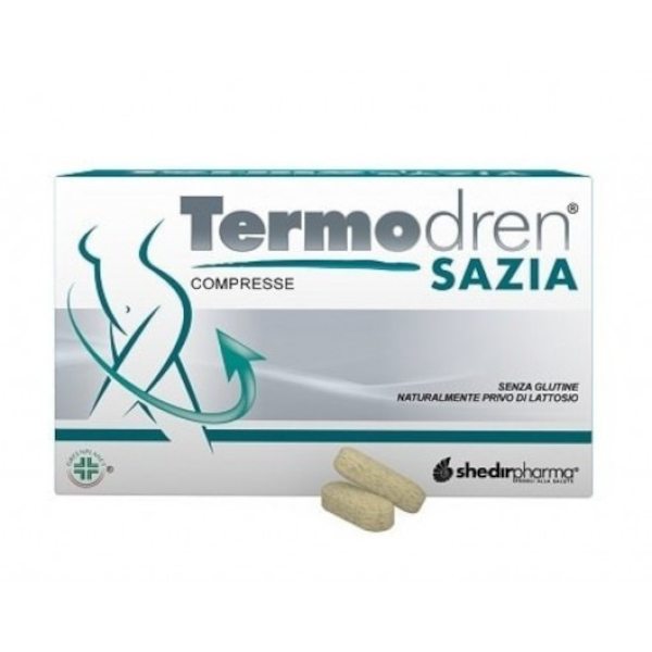 Farbene.shop | TERMODREN SAZIA COMPRESSE