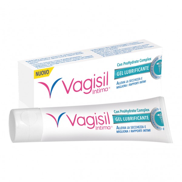 Farbene.shop | VAGISIL INTIMO GEL C PROHYDR 30 G