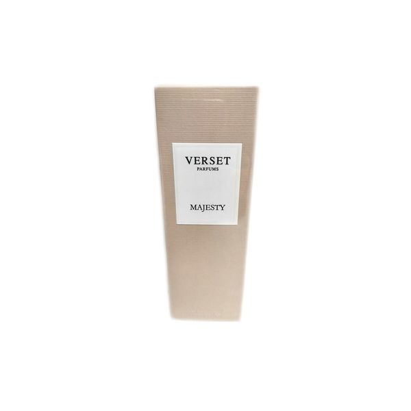 Farbene.shop | Verset MAJESTY eau de parfum 15 ML