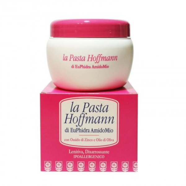 Farbene.shop | Euphidra Amidomio Pasta Hoffmann 300 G
