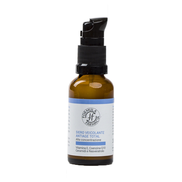 Farbene.shop | Formula Farmacia Siero veicolante antiage Total 30 ML