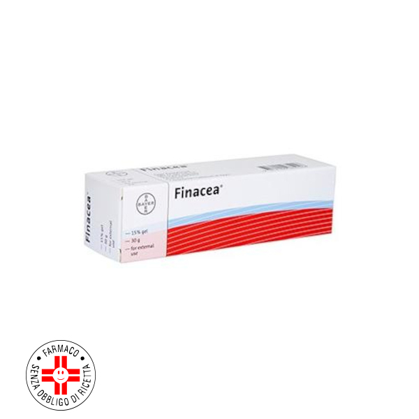 Farbene.shop | FINACEA*gel cutaneo 30 g 15%