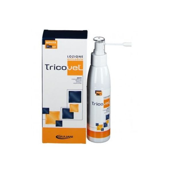 Farbene.shop | TRICOVEL LOZIONE SPRAY 125 ML