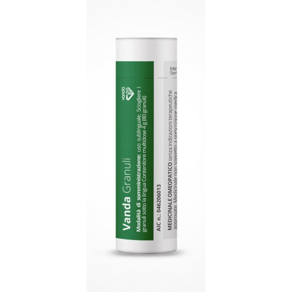 Farbene.shop | VANDA 3 GR 4G