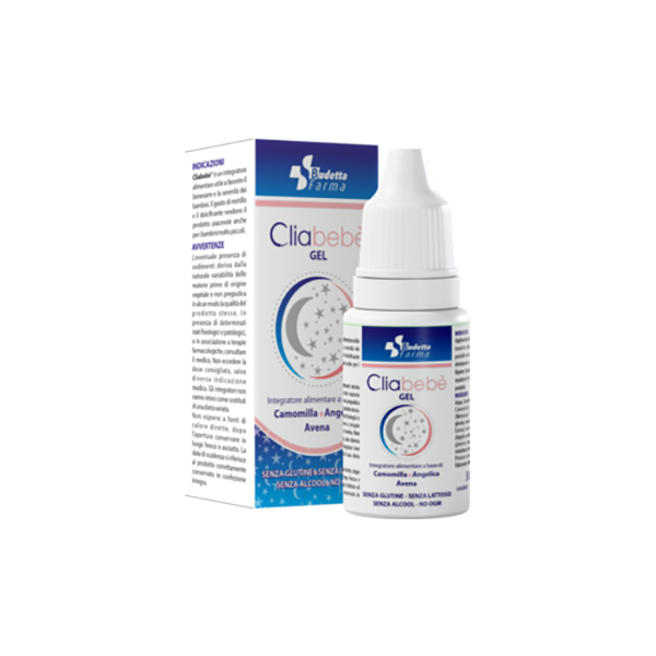 CLIABEBE' 30 ML-0