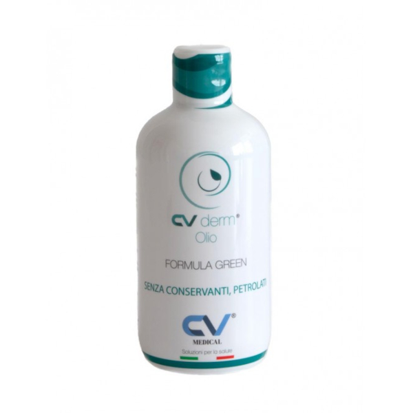 Farbene.shop | CV Derm Olio Detergente 500 ML