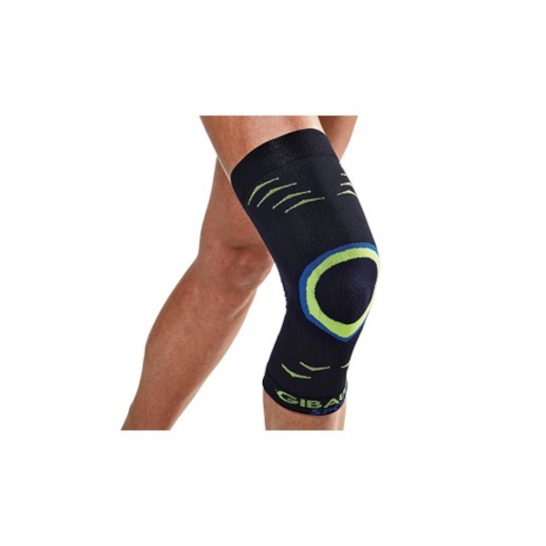Farbene.shop | GIBAUD SPORT GINOCCHIERA TAGLIA 03