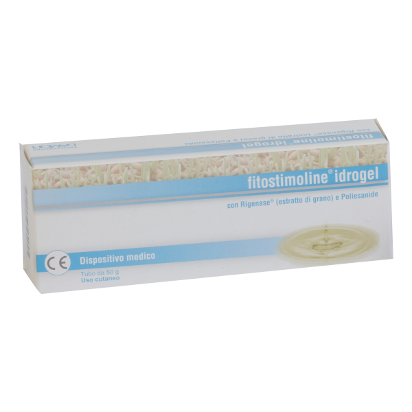 Farbene.shop | IDROGEL FITOSTIMOLINE 20 G