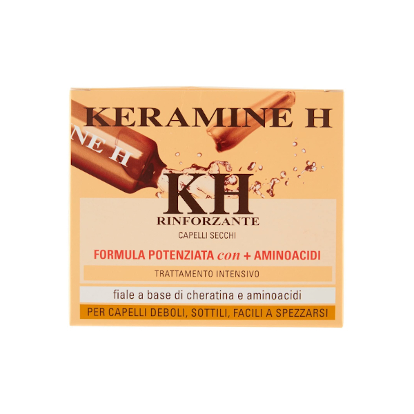 Farbene.shop | KERAMINE H FASC AV 10F 10ML