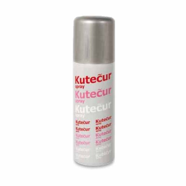Farbene.shop | KUTECUR SPRAY POLVERE ASSORBENTE 125 ML