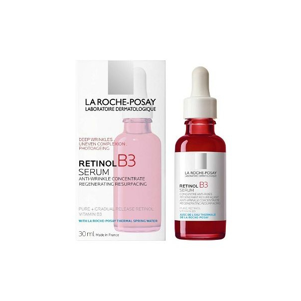 Farbene.shop | RETINOL B3 SIERO 30 ML