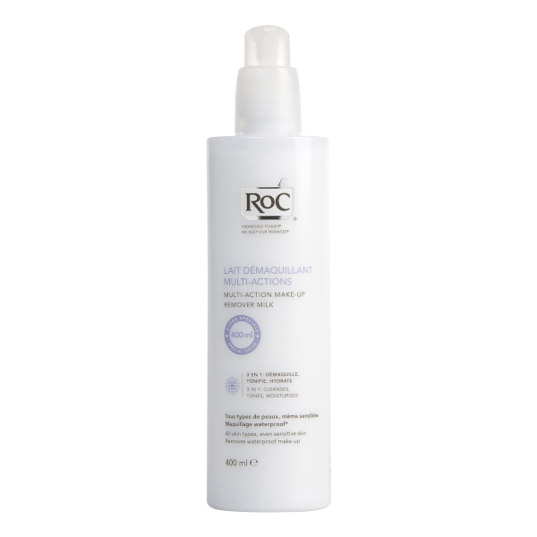 Farbene.shop | ROC LATTE STRUCCANTE MULTIAZIONE 3IN1 400 ML