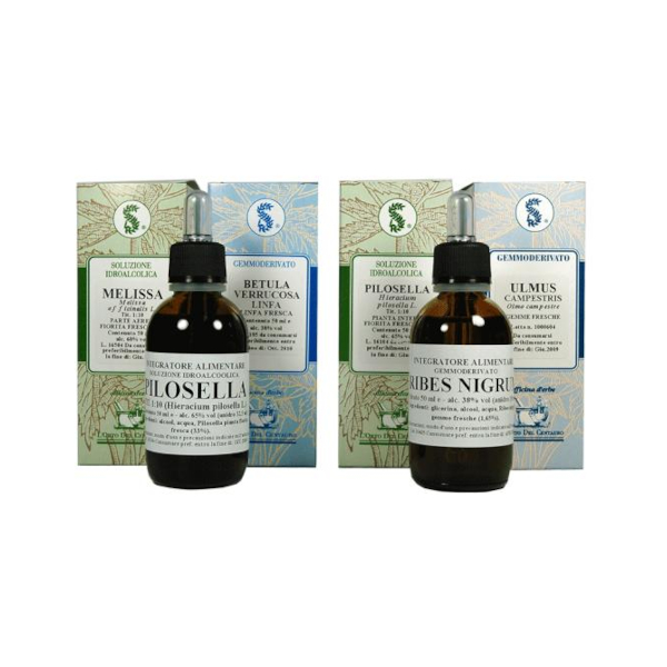 Farbene.shop | Rosa Canina 60 ml Macerato Glicerico