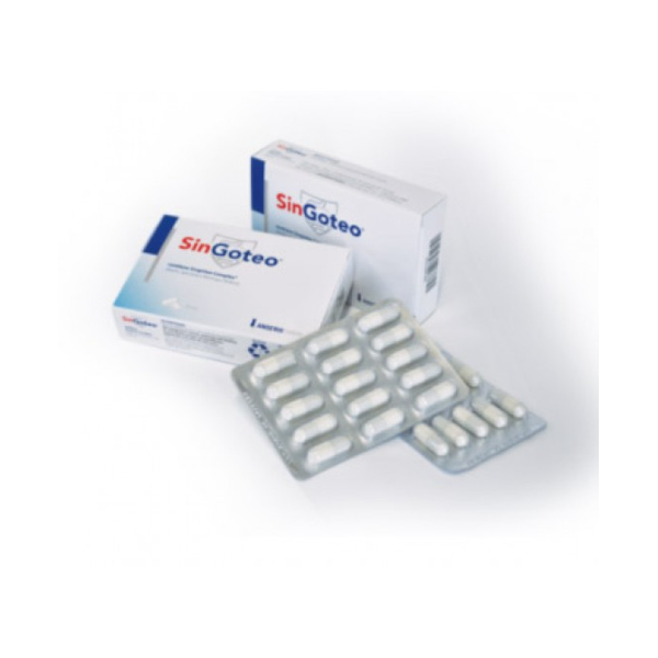 Farbene.shop | SinGoteo 30 capsule