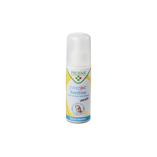 Farbene.shop | Profar Zanzof Bambino Spray 100 ml