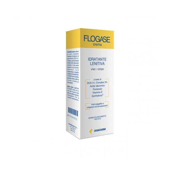 Farbene.shop | FLOGASE CREMA 100 ML
