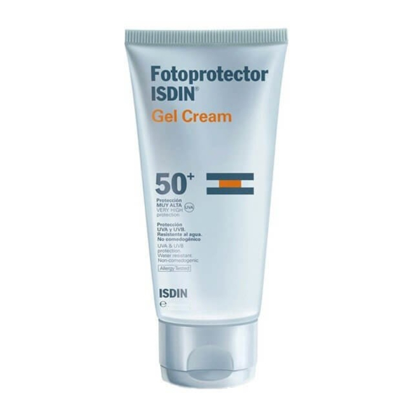 Farbene.shop | ISDIN FOTOPROTECTOR GEL CREAM 250 ML
