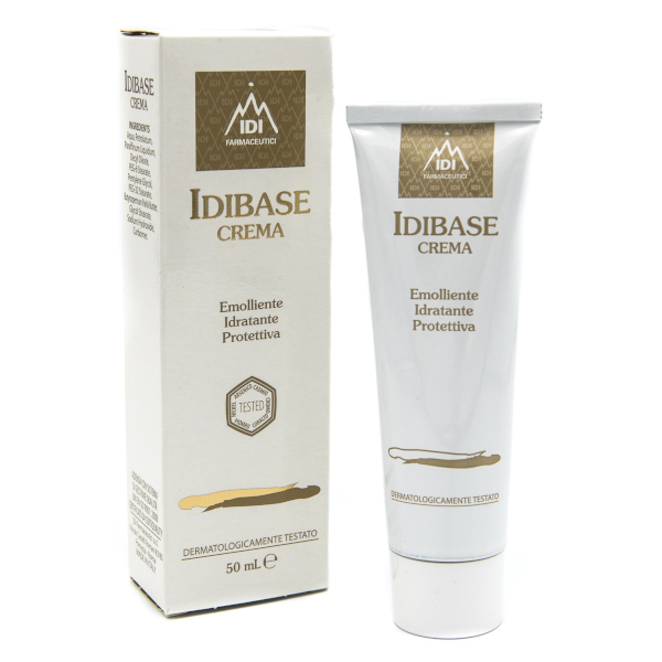 Farbene.shop | IDIBASE CREMA 50 ML
