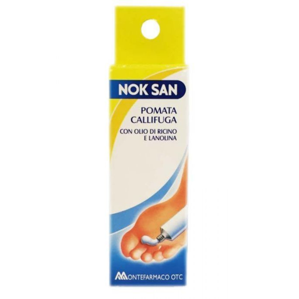 Farbene.shop | NOKSAN POMATA CALLIFUGA 7,5 ML