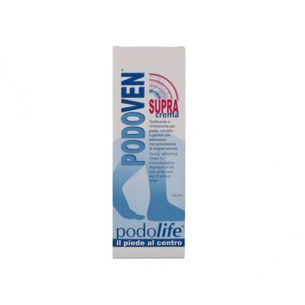 Farbene.shop | PODOVEN SUPRA CREMA 100 ML