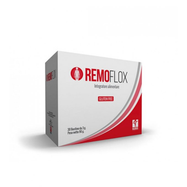 Farbene.shop | Remoflox 20 Bustine