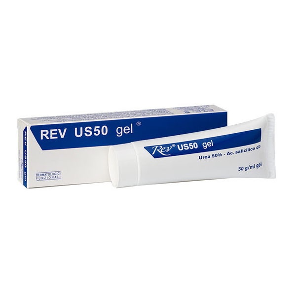 Farbene.shop | REV US50 GEL 50ML