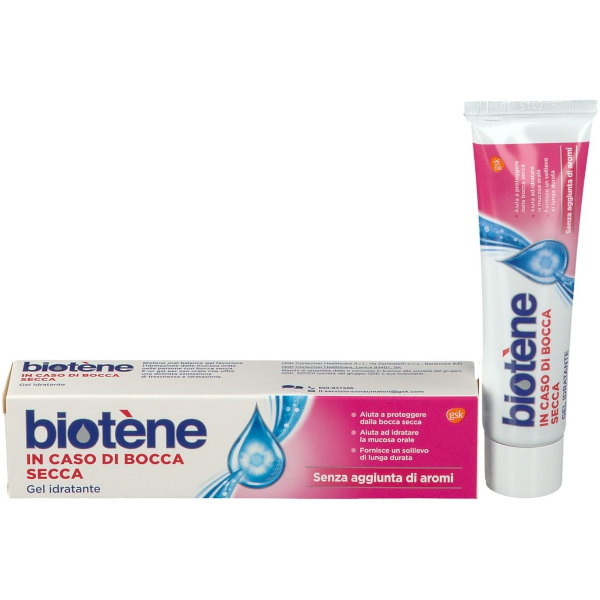 Farbene.shop | BIOTENE GEL IDRATANTE 50 G