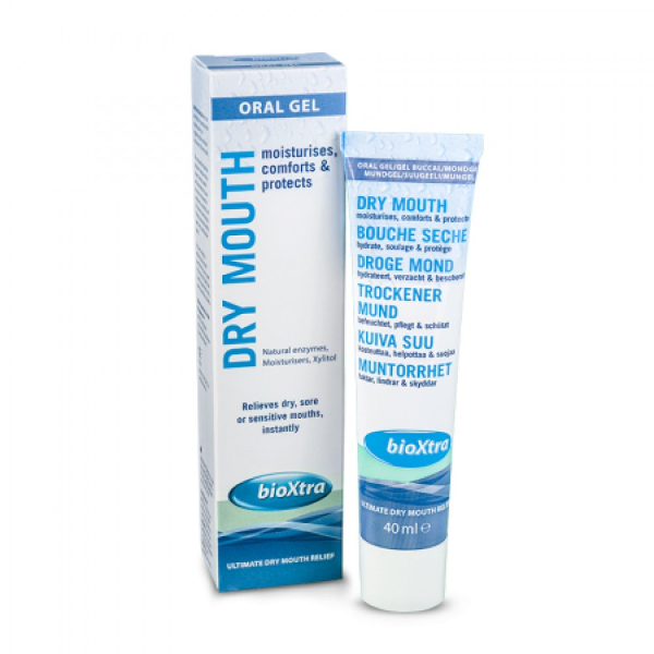 Farbene.shop | BIOXTRA GEL ORALE 40 ML