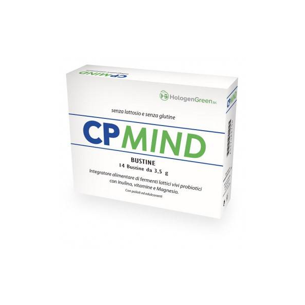 Farbene.shop | CPMIND 14 BUSTINE