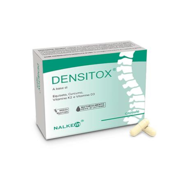 Farbene.shop | DENSITOX 30 CAPSULE