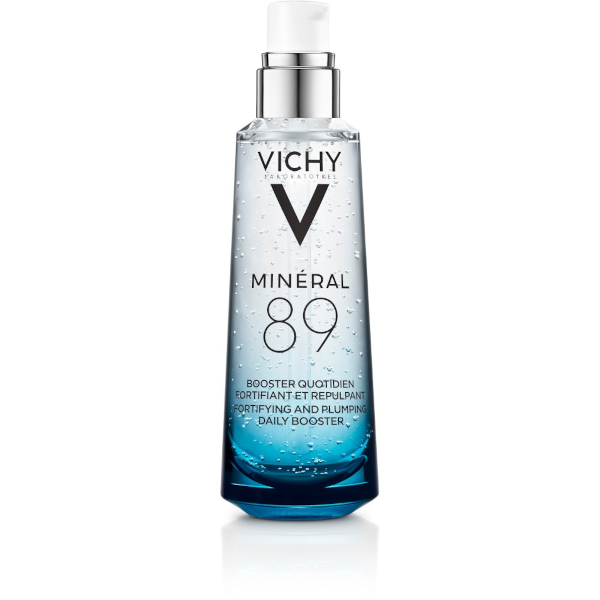 Farbene.shop | MINERAL 89 CREMA VISO 75 ML